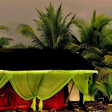 Beachfront Paradise Manuel Antonio Exterior foto