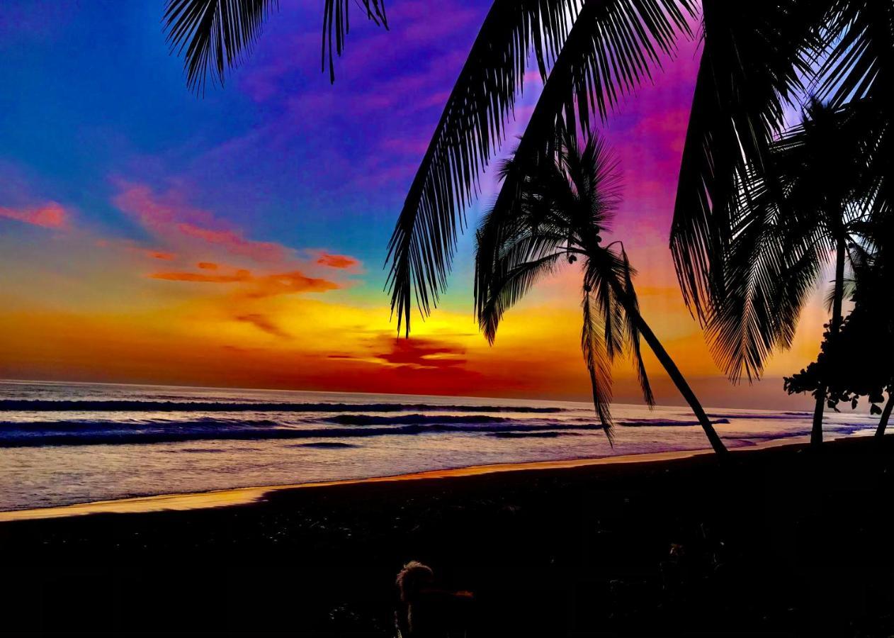 Beachfront Paradise Manuel Antonio Exterior foto