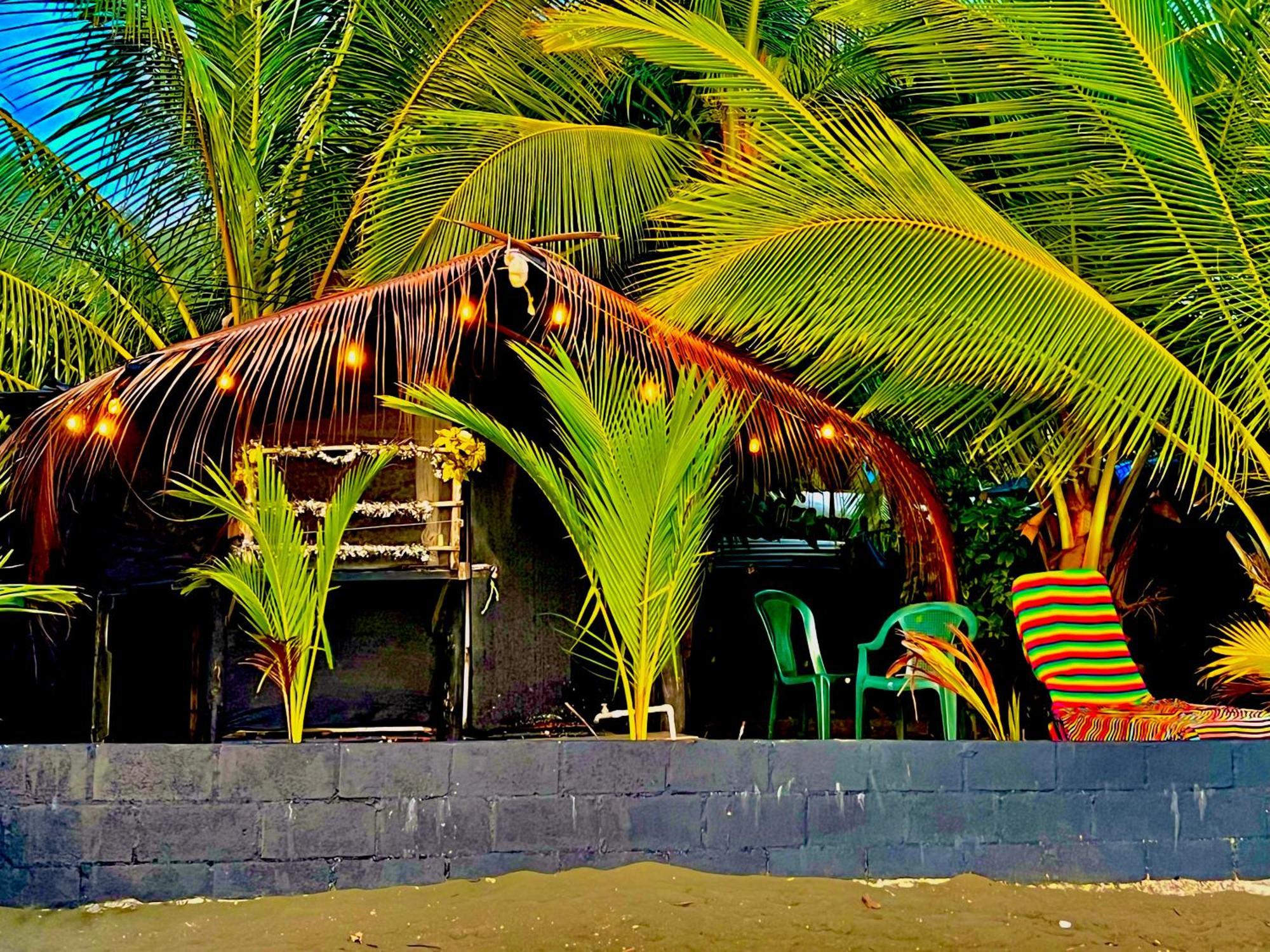 Beachfront Paradise Manuel Antonio Exterior foto