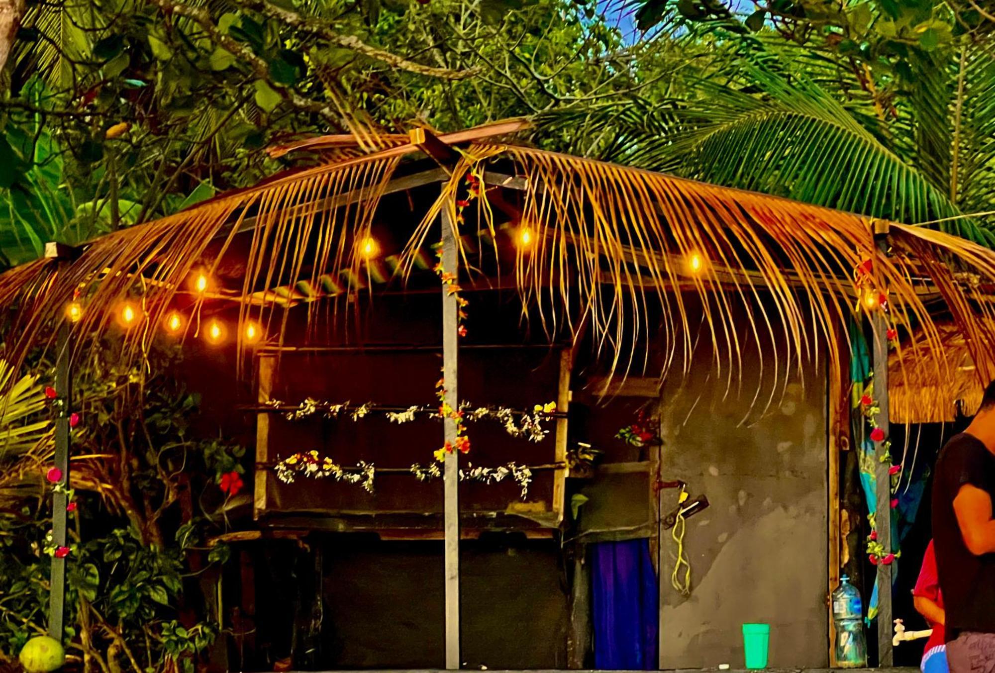 Beachfront Paradise Manuel Antonio Exterior foto
