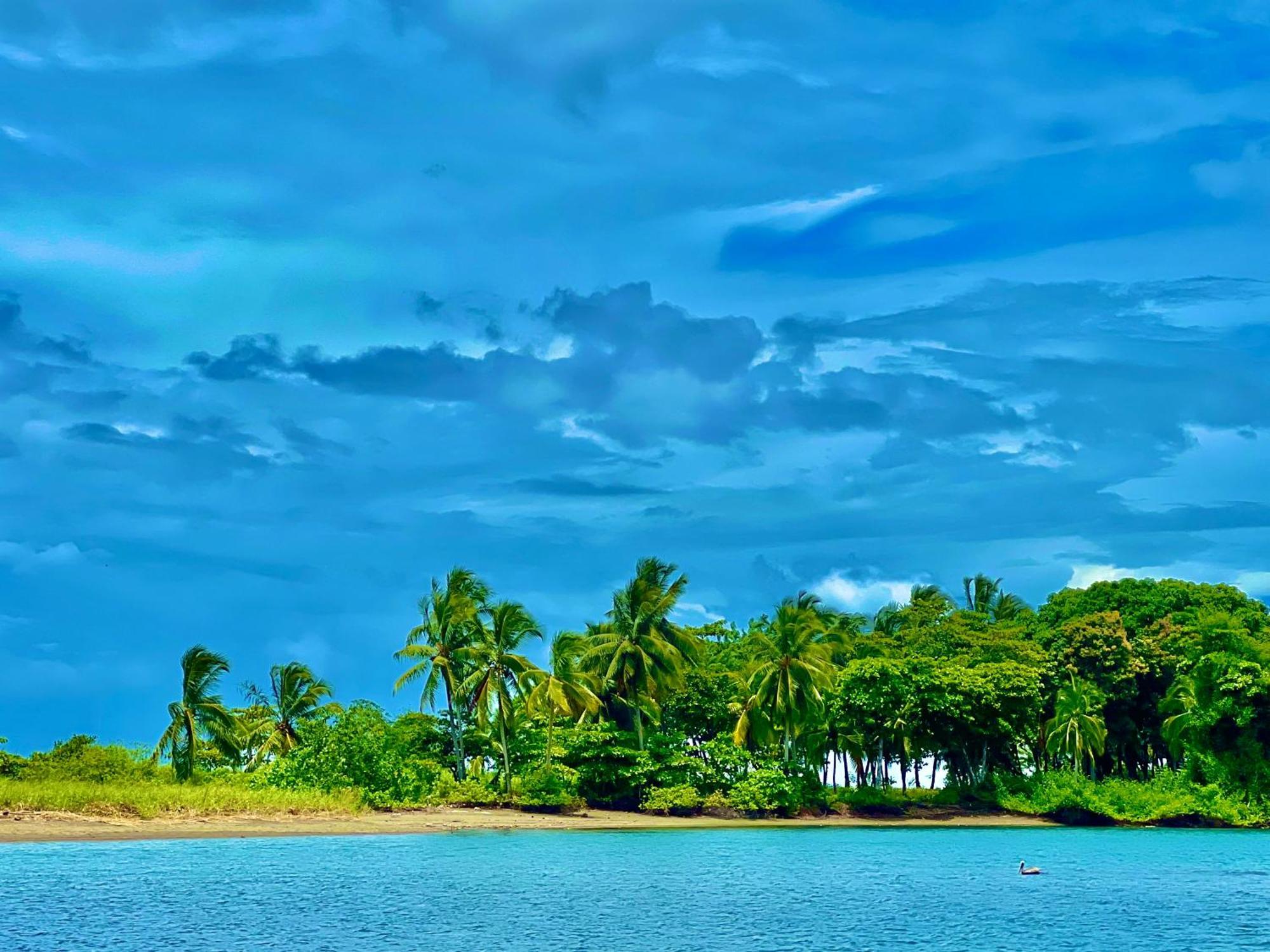 Beachfront Paradise Manuel Antonio Exterior foto