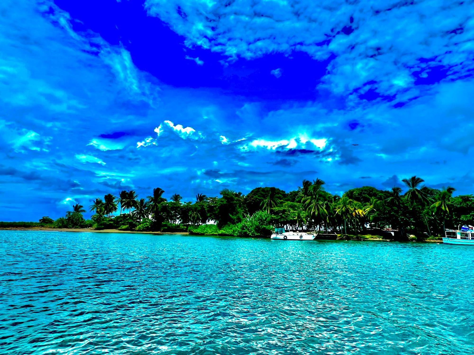 Beachfront Paradise Manuel Antonio Exterior foto